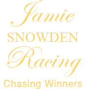 Jamie Snowden Racing