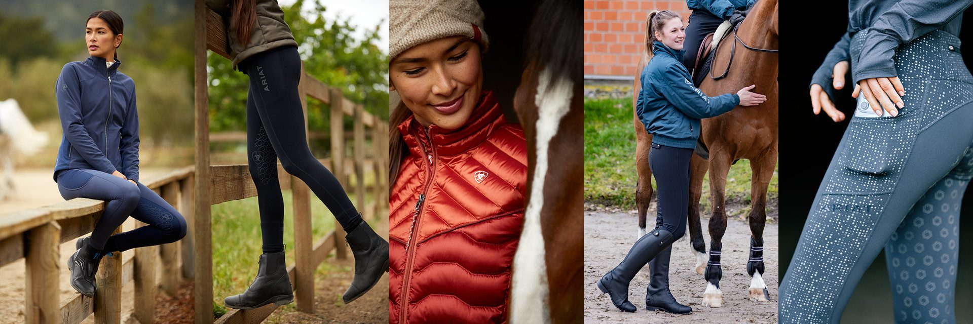 Ariat AW23