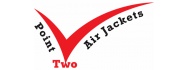 Point 2 Air Jacket