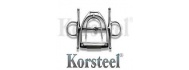 Korsteel