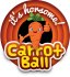 Carrot Ball