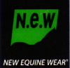 New Equine Wear