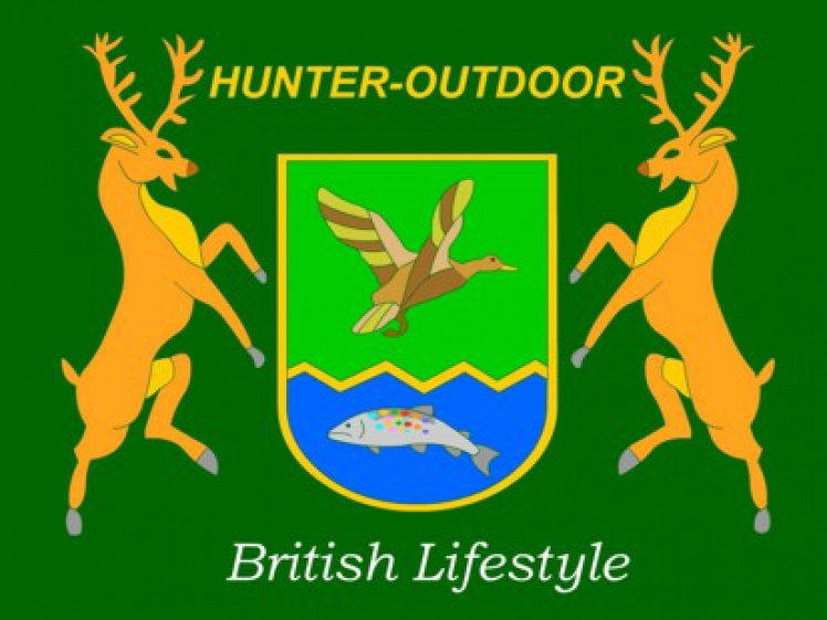 Hunter Outdoor Clothing