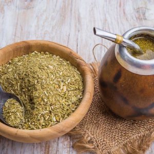 Yerba Mate 