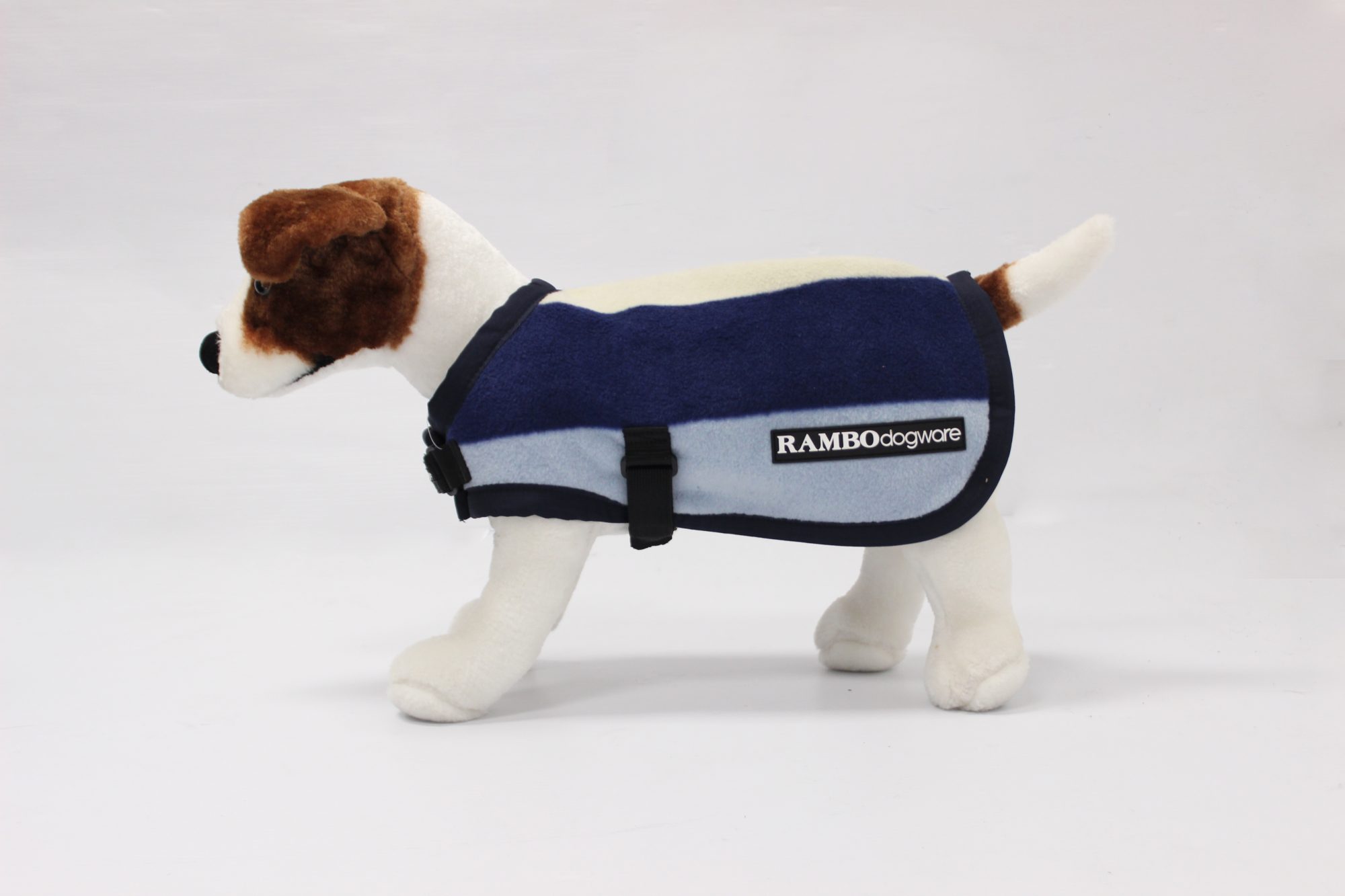 Horseware Rambo Newmarket Fleece Dog Rug Tally Ho Farm Ltd