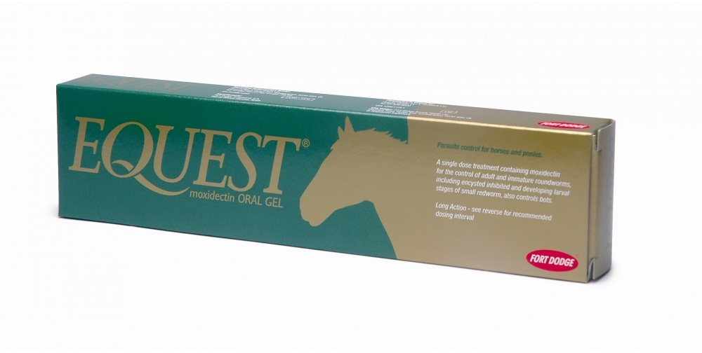 Equest Wormer Tally Ho Farm Ltd