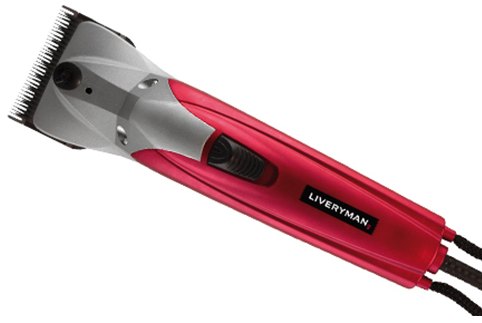 Liveryman Black Beauty Clippers Tally Ho Farm Ltd