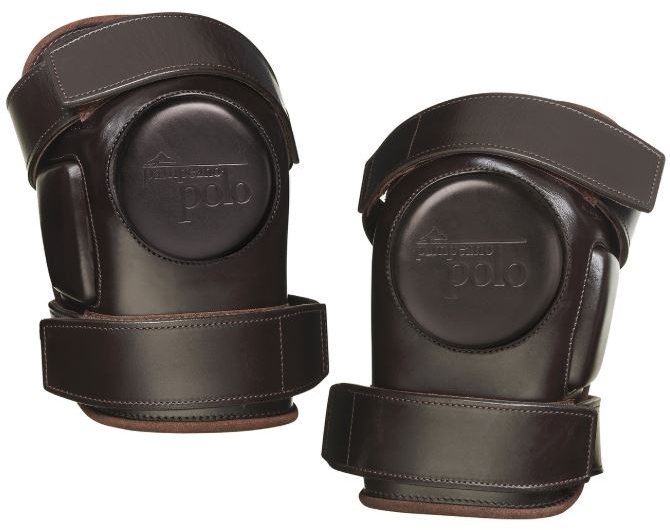 Pampeano Knee Pads Polo Knee Pads Tally Ho Farm Ltd