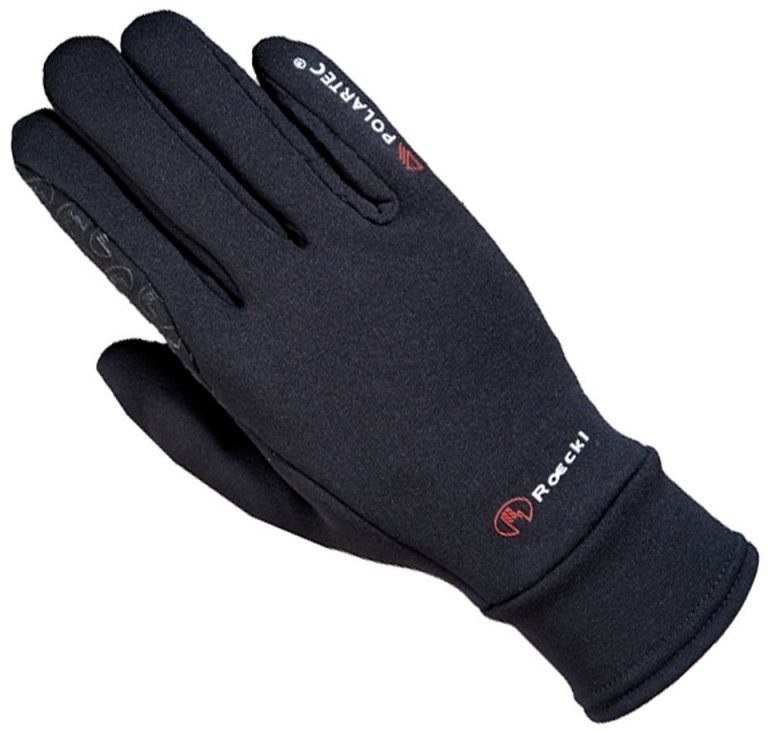 Roeckl Polartec Winter Riding Gloves Tally Ho Farm Ltd