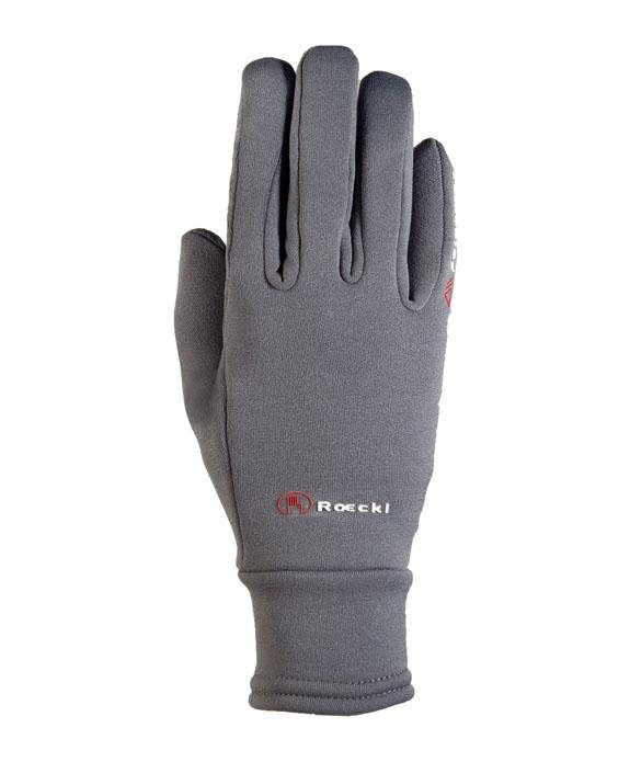 Roeckl Polartec Winter Riding Gloves Tally Ho Farm Ltd
