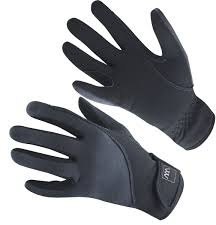 Dublin thermal riding gloves deals
