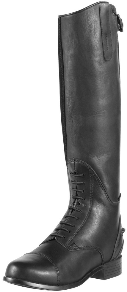 Ariat Bromont - Junior Riding boots - Tally Ho Farm Ltd