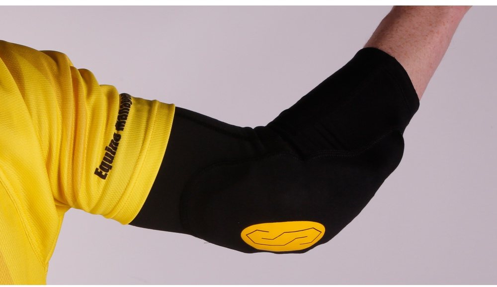 Stephen's Polo Elbow Pads Tally Ho Farm Ltd