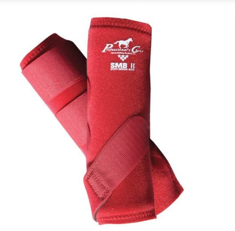 Professional's Choice Sports Medicine Boots Tally Ho Farm Ltd