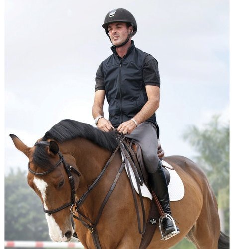 Horse Pilot Junior Twist'Air Vest | The Horse Connection - The Horse  Connection In Bedford Village