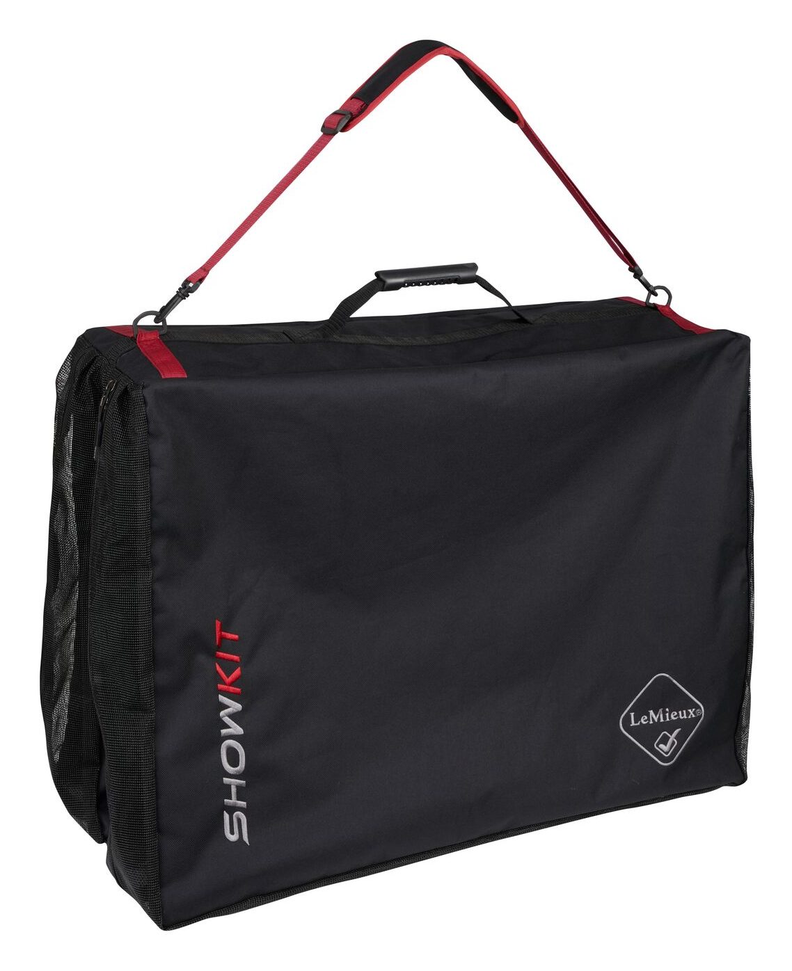 New Tally Ho Farm Ltd