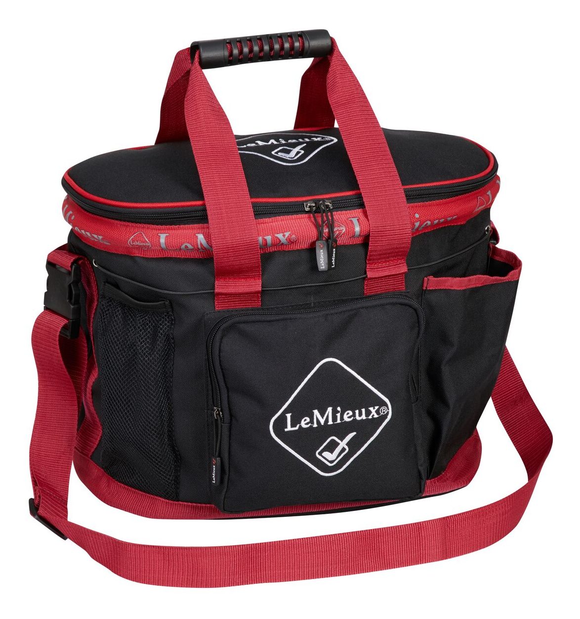 New Tally Ho Farm Ltd