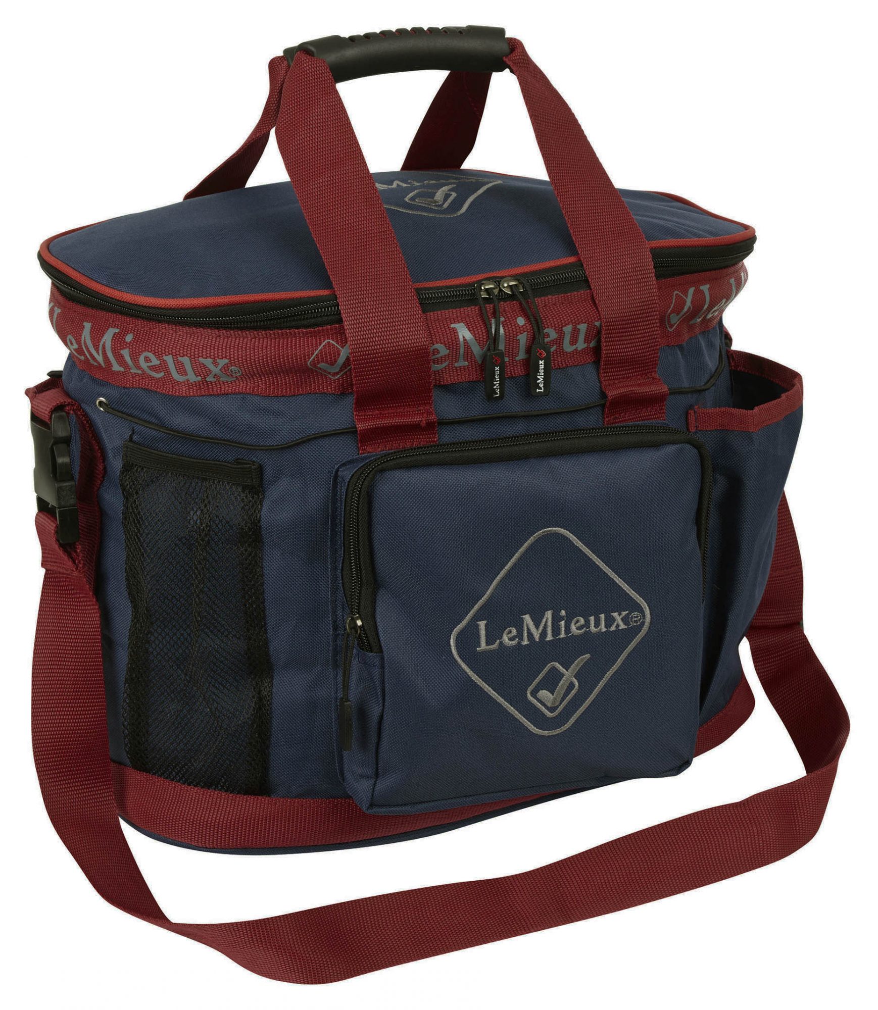 New Tally Ho Farm Ltd