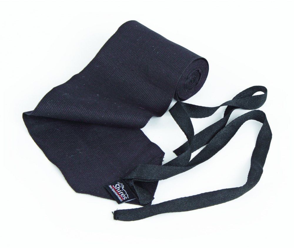 Shires QuickGrip Tail Bandage Tally Ho Farm Ltd