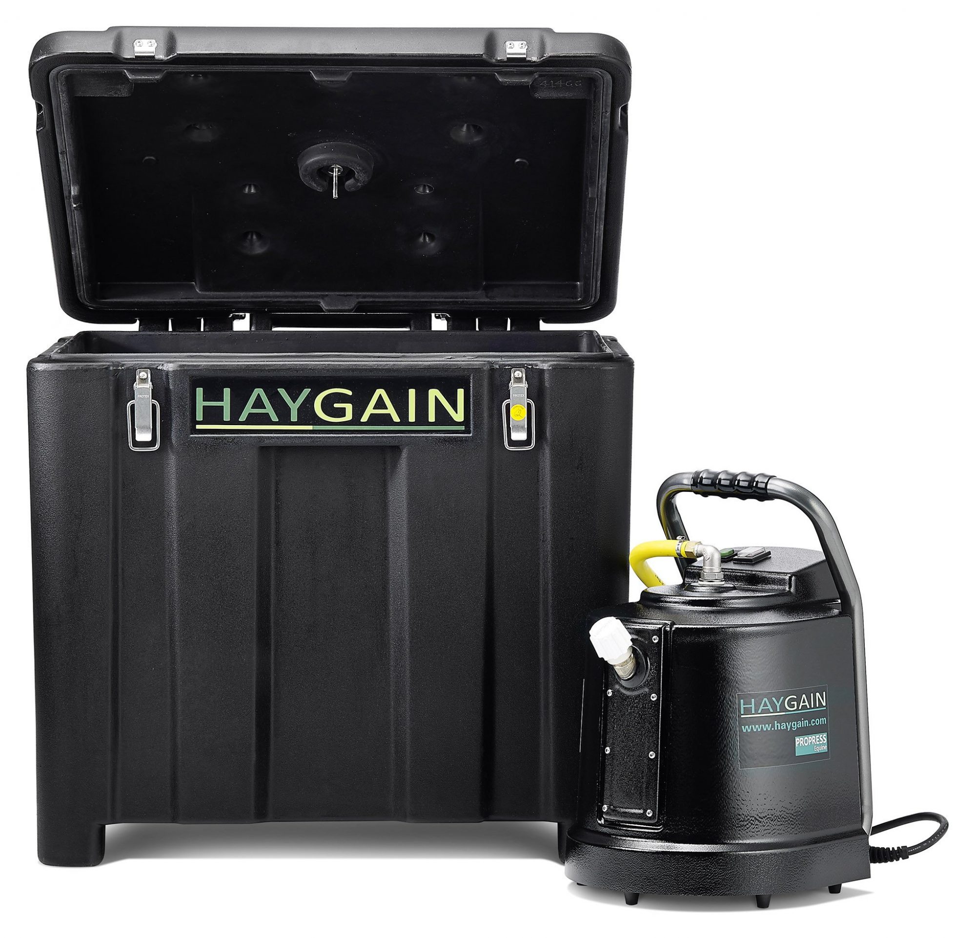 Haygain HG 600 Hay Steamer Tally Ho Farm Ltd