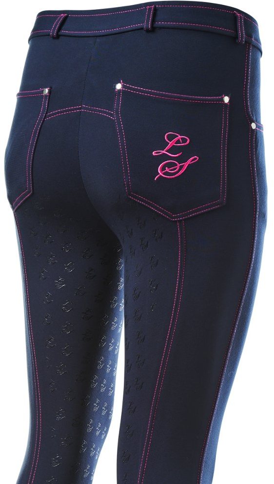 Legacy Equestrian Ladies Breeches Tally Ho Farm Ltd