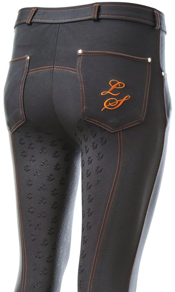 Legacy Equestrian Ladies Breeches Tally Ho Farm Ltd