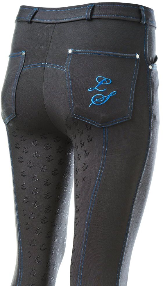 Legacy Equestrian Ladies Breeches Tally Ho Farm Ltd