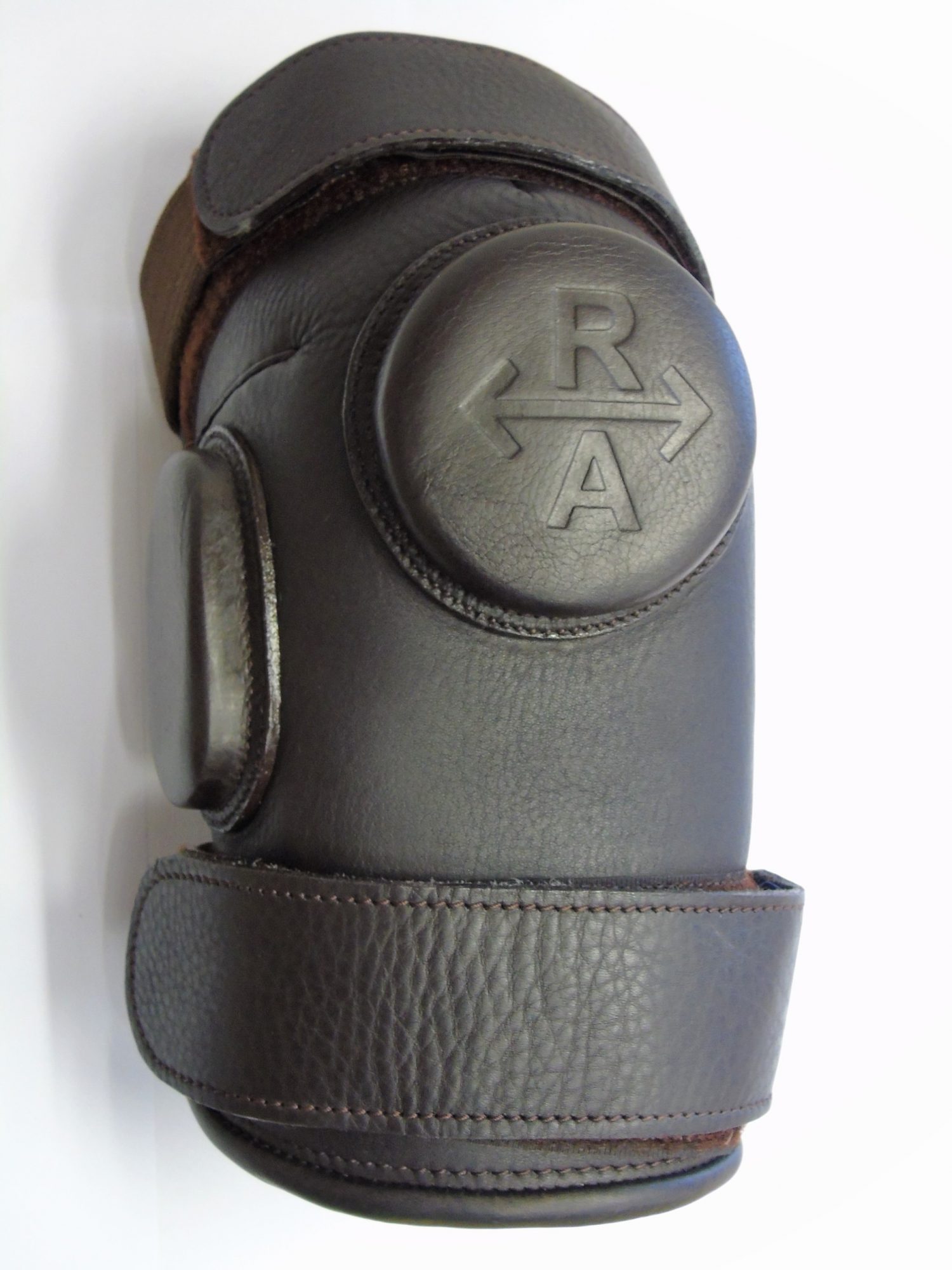 Polo knee guards shop
