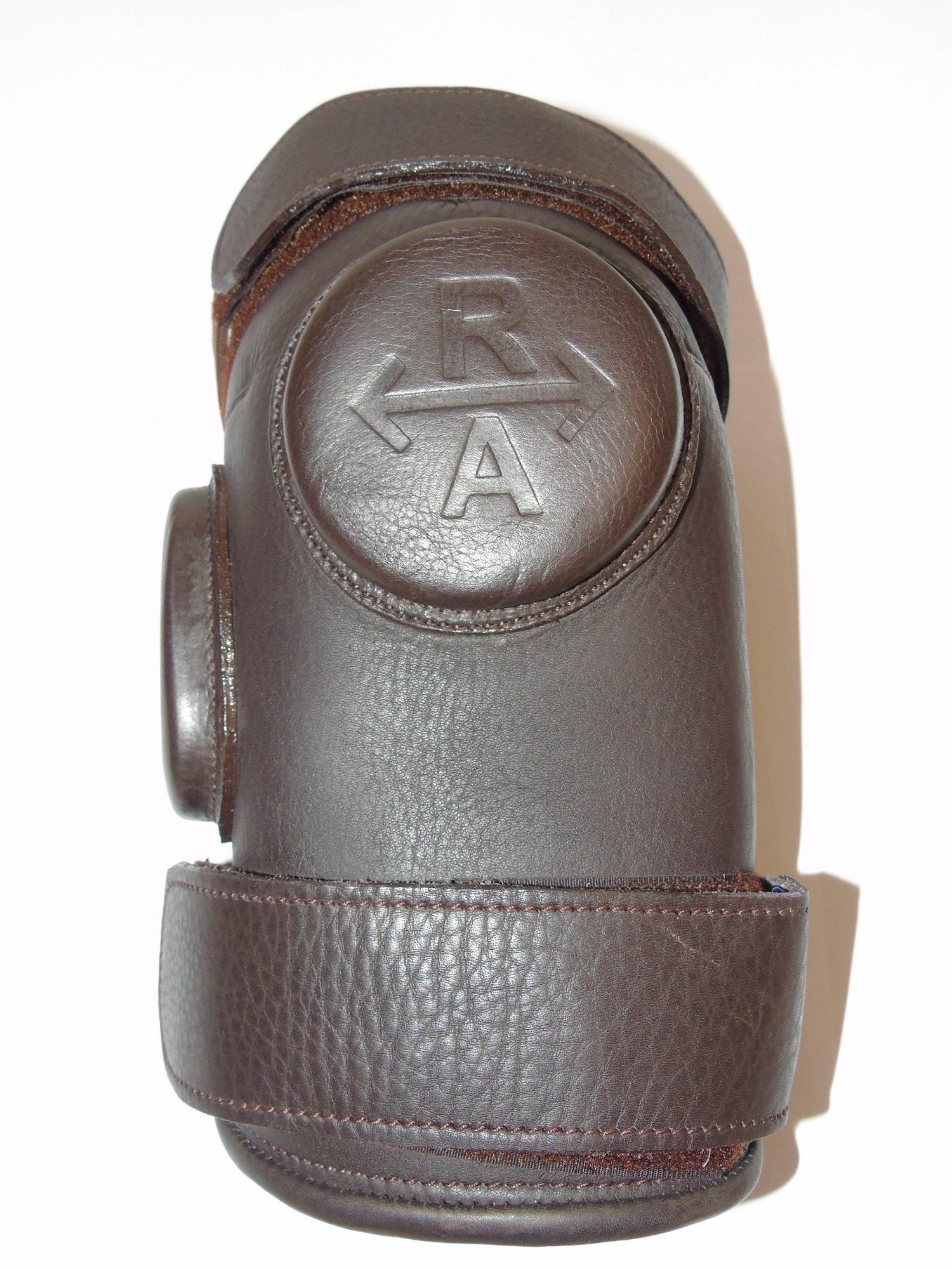 Ainsley Polo Knee Pads Buy Online Tally Ho Farm Ltd