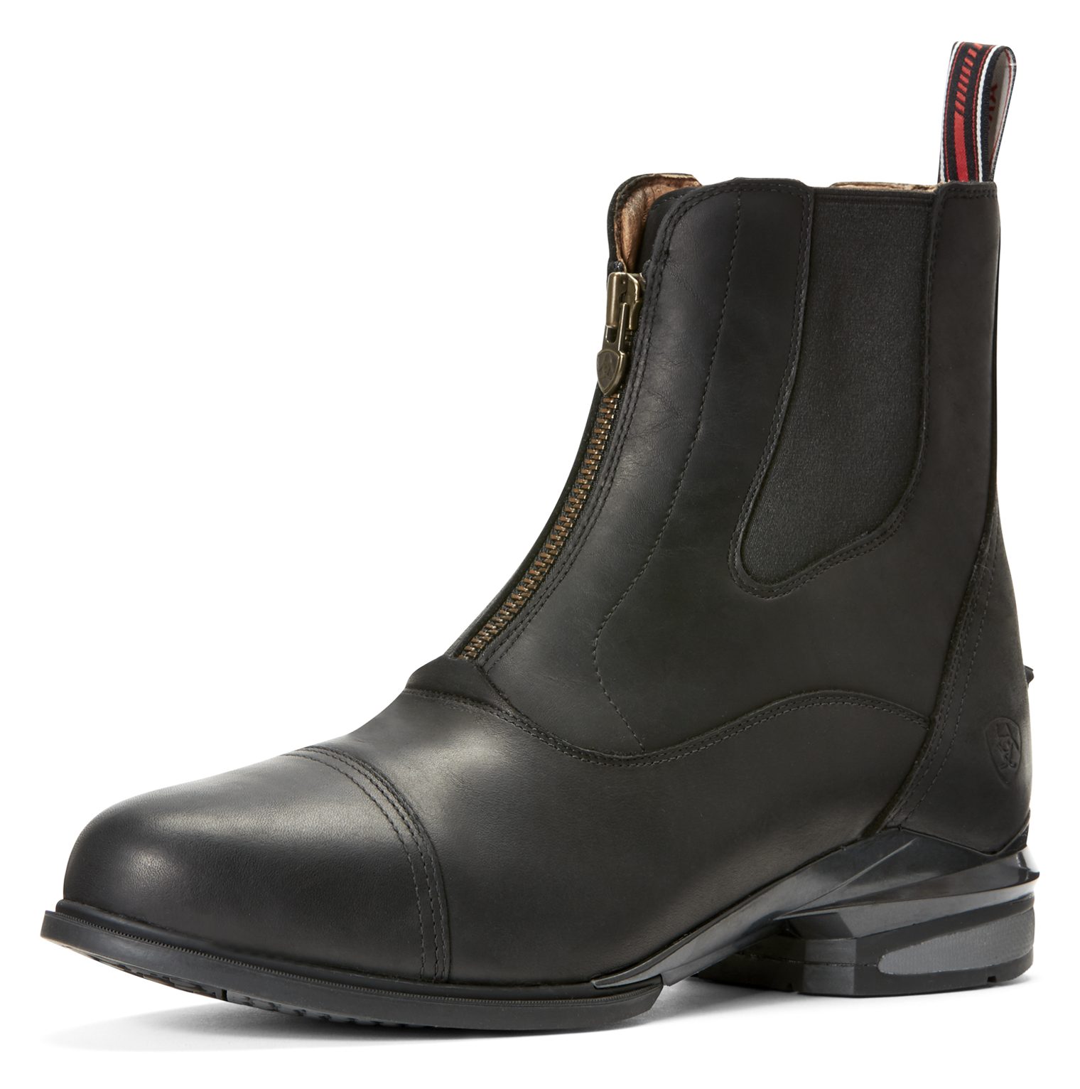 Ariat Men's Devon Nitro Paddock Boot Tally Ho Farm Ltd