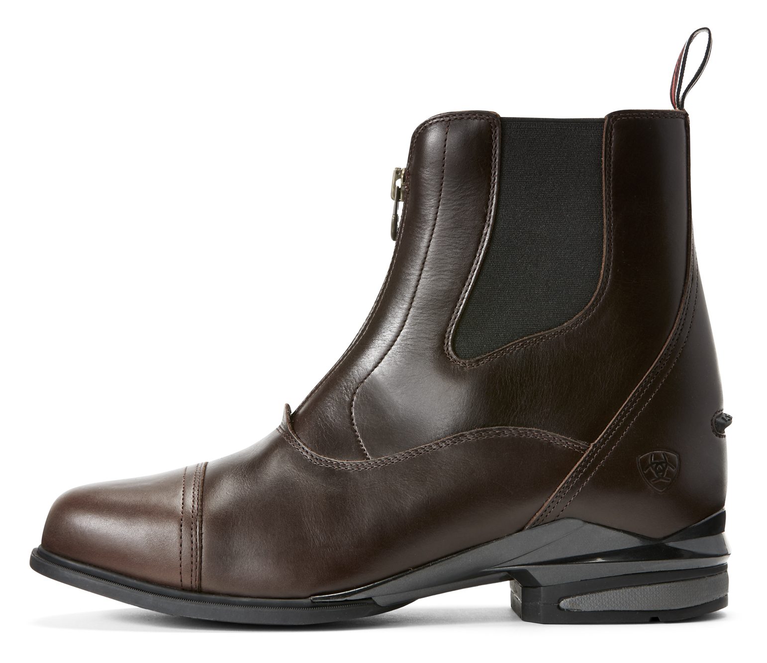 Ariat Men's Devon Nitro Paddock Boot Tally Ho Farm Ltd