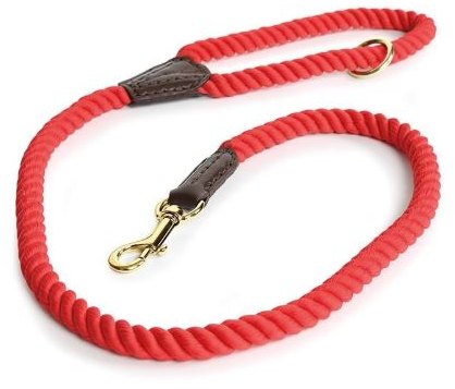 rope lead
