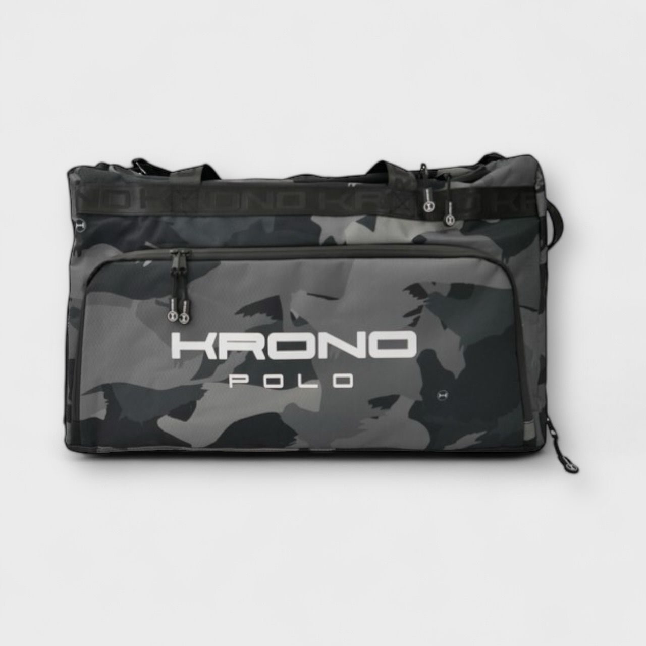 Polo camo bag clearance