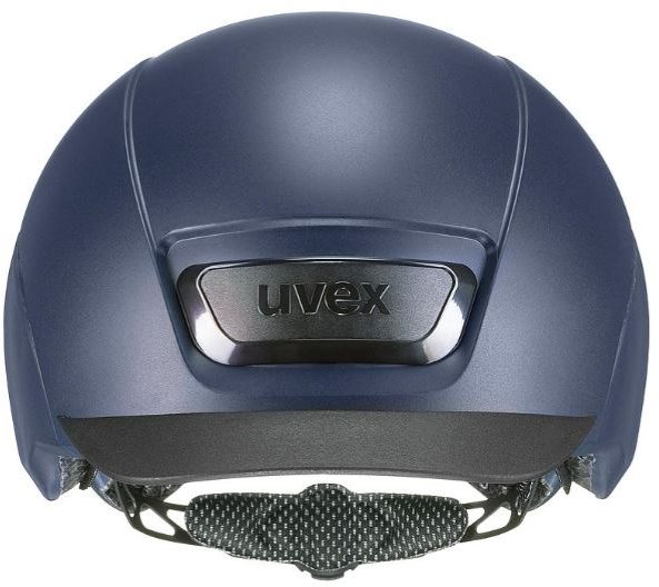 Uvex UVEX Elexxion Riding Helmet Riding Hats & Helmets Tally Ho