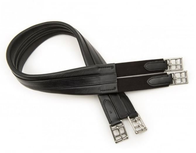 Licou Jeffries Wembley En Cuir élastique Aterstone - Circonférence 57" - Occasion - Livraison Gratuite