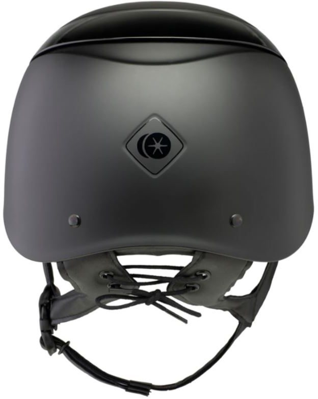 Charles Owen Luna Riding Hats & Helmets Tally Ho Farm Ltd