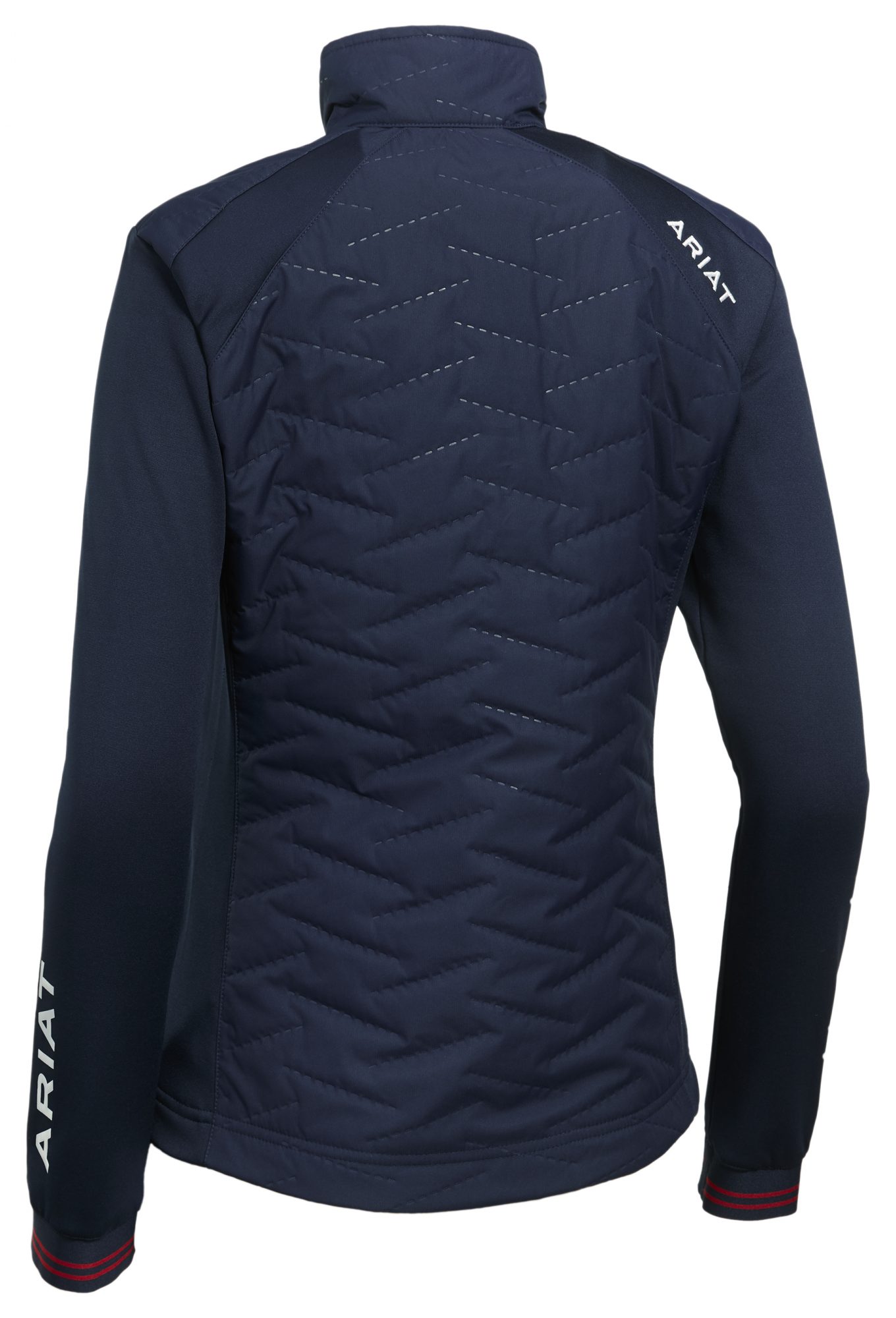 ariat hybrid insulated jacket