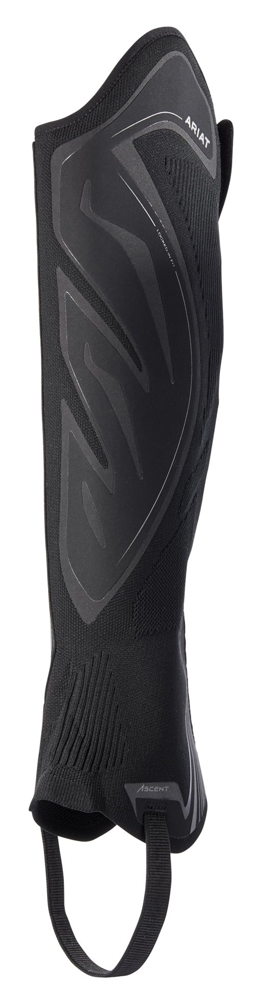 ariat ascent half chaps