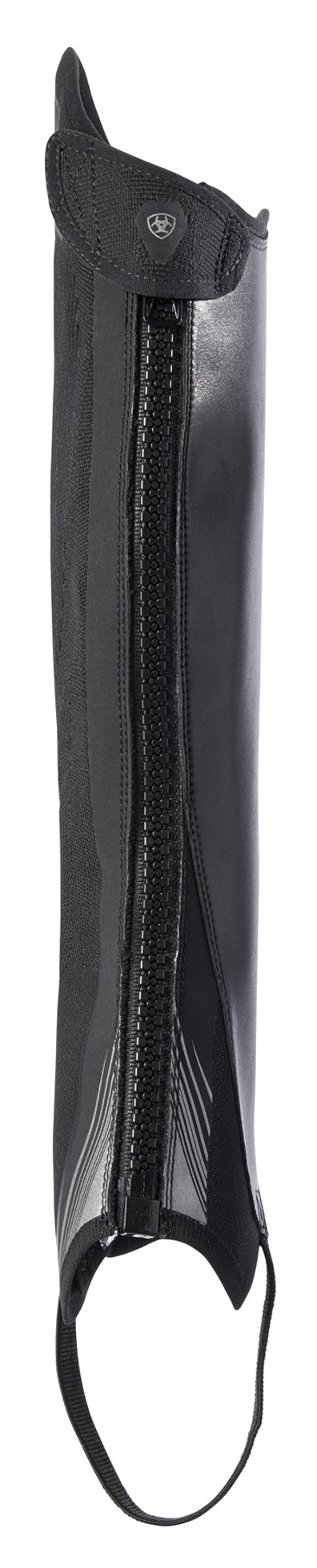 ariat ascent half chaps