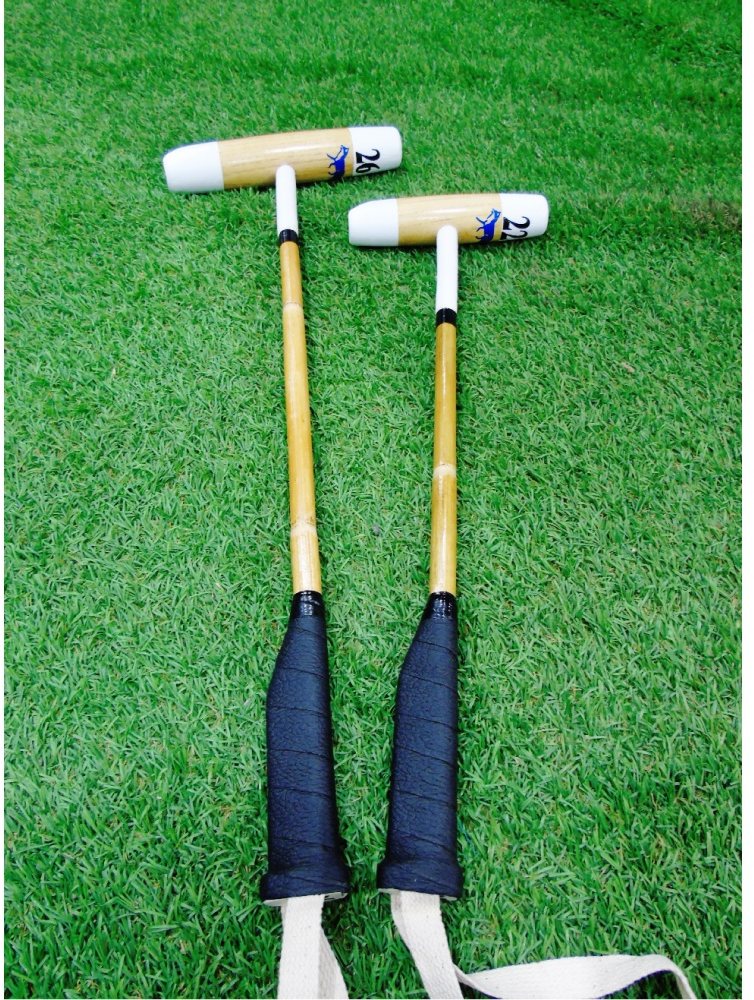 polo mallets