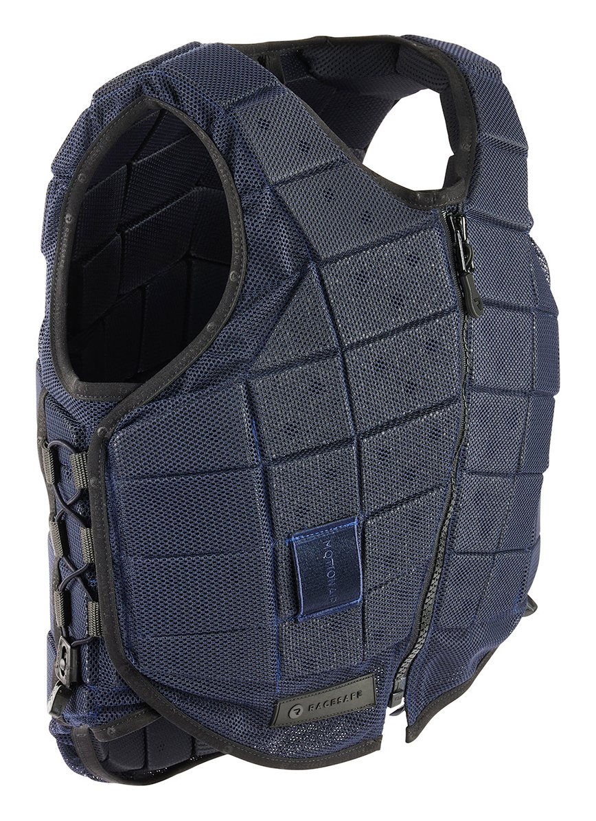 Racesafe Motion3 Young Rider Body Protector Body Protectors Tally