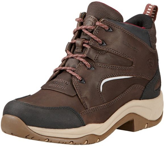ariat telluride work boots