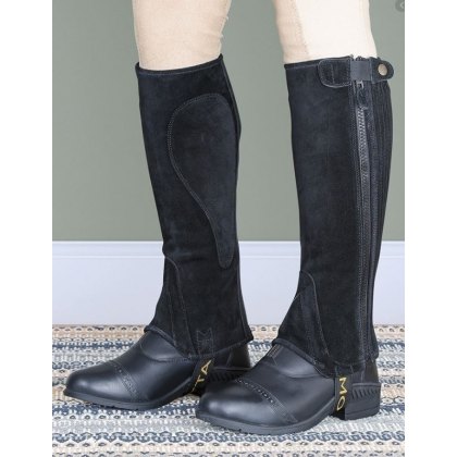 Chaps & Gaiters