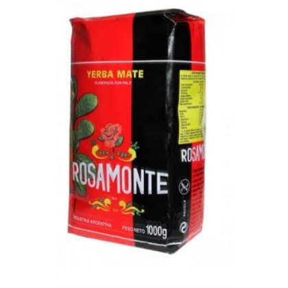 Yerba Mate 