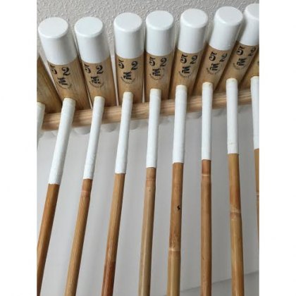 Polo Mallets & Balls