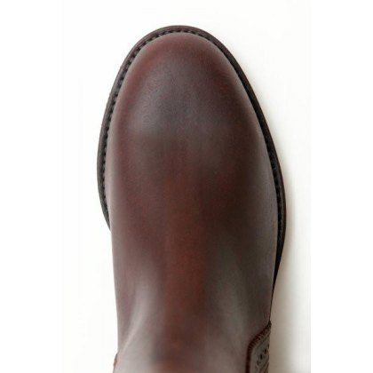 Spanish Riding Boots Classic: Tread sole