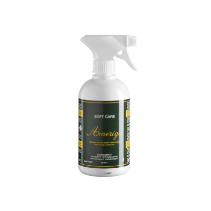 Tack Cleaning