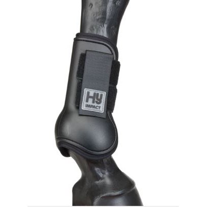 Tendon and Fetlock Boots