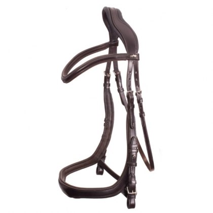 Schockemöhle Sports Saddlery & Tack Saddlery & Tack
