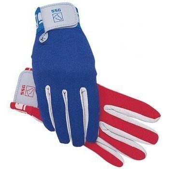 Polo Gloves 